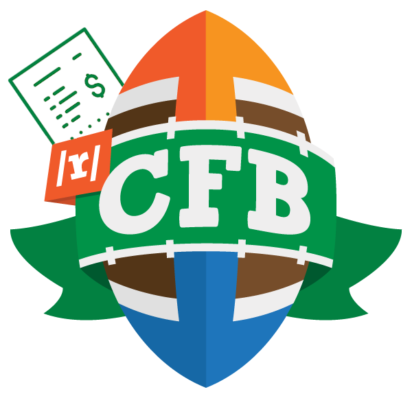 /r/CFB Book